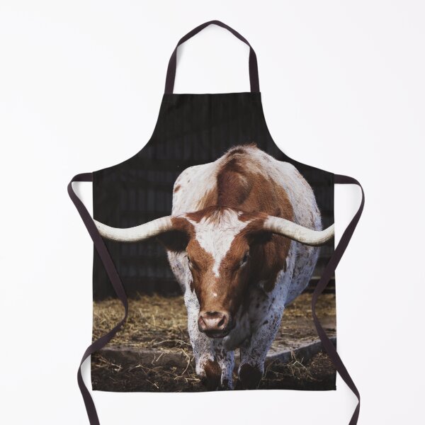 Item preview, Texan Longhorn | Colour designed and sold by Daniel Watts.
