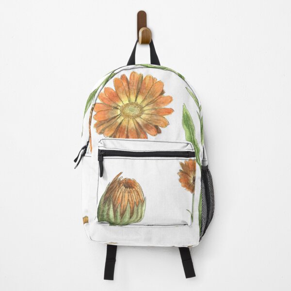 Item preview, Calendula officinalis designed and sold by Cladonia.