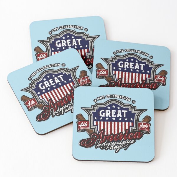 Item preview, Great America designed and sold by PODapparel.
