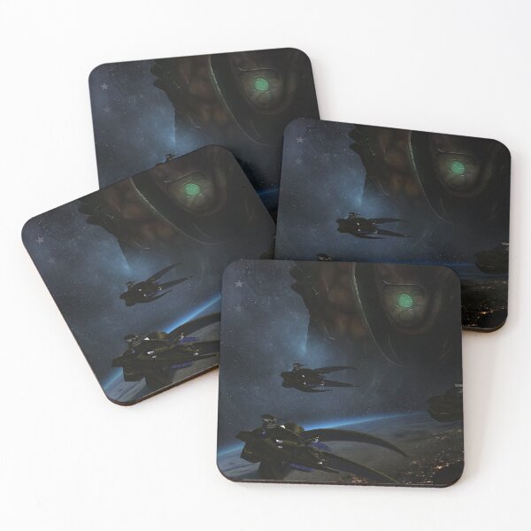 Item preview, Babylon 5 - Ambassador Kosh designed and sold by rykker.