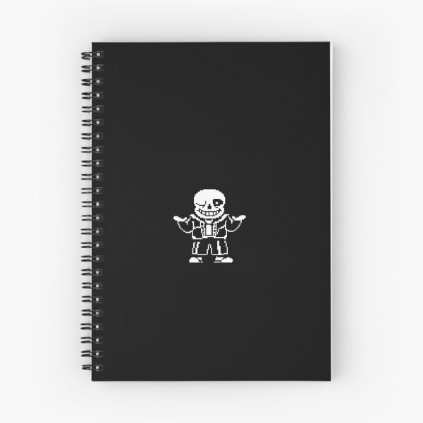 Item preview, Megalovania Undertale Character! designed and sold by EpicWha1e.