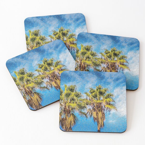 Item preview, Palm Trees designed and sold by massimousai.