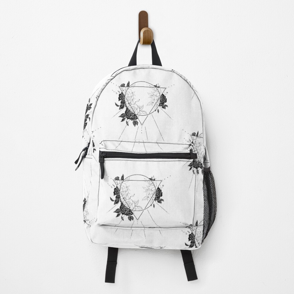 Item preview, Backpack designed and sold by Sabrinamati.