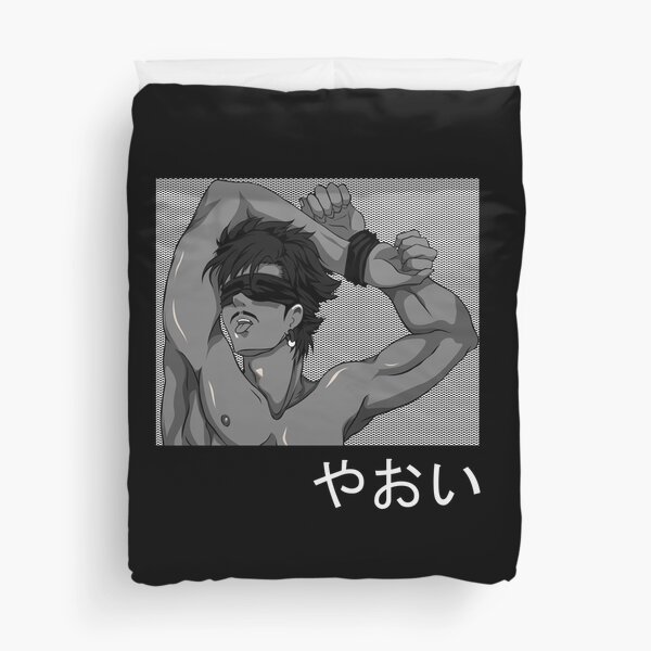 Item preview, Yaoi designed and sold by RamdaniAshar.