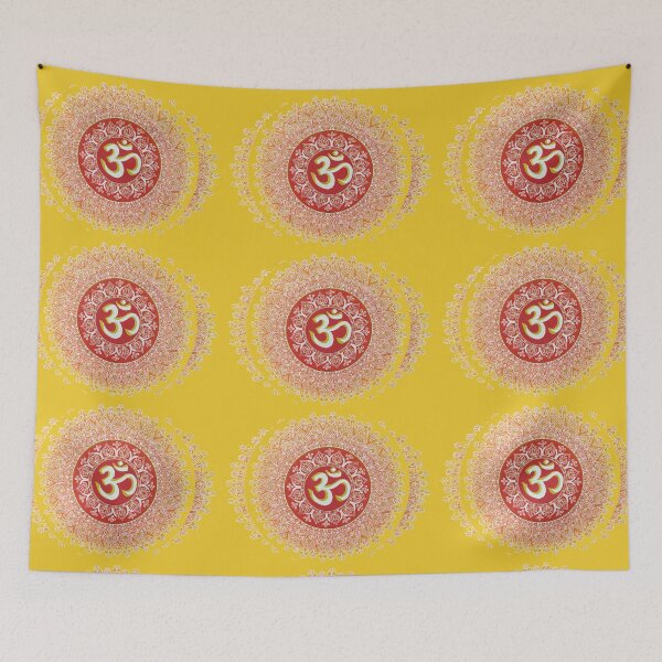 Item preview, Indian Sunset   designed and sold by Pooja-Alva.