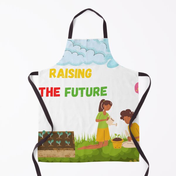 Item preview, RAISING THE FUTURE designed and sold by sweetorange0.
