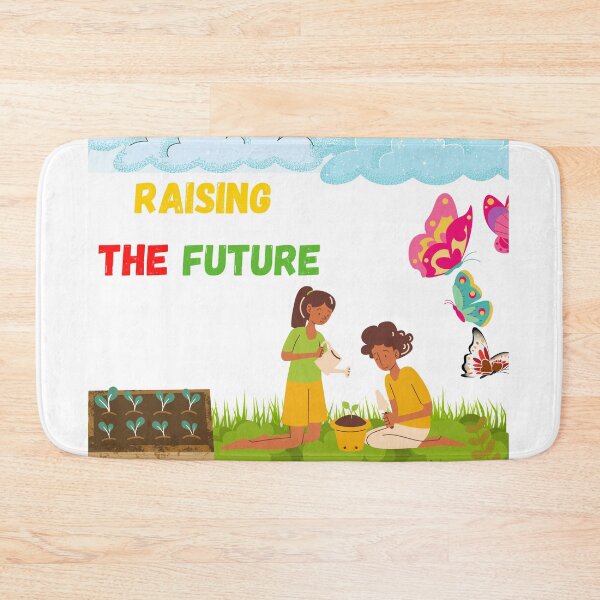 Item preview, RAISING THE FUTURE designed and sold by sweetorange0.