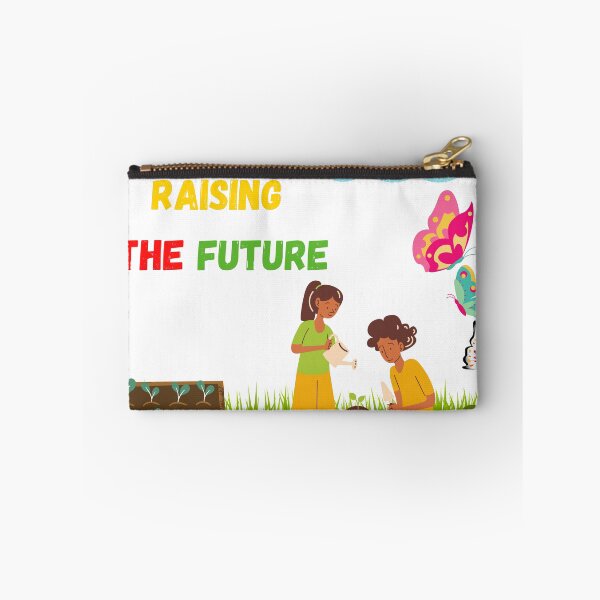 Item preview, RAISING THE FUTURE designed and sold by sweetorange0.
