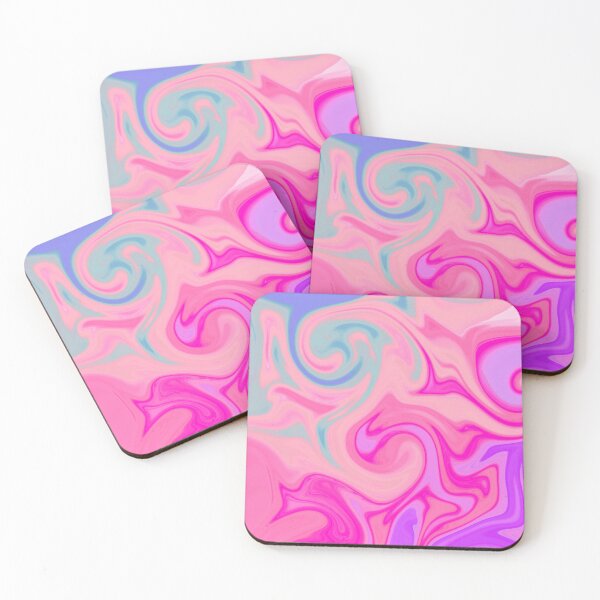 Item preview, Candy Swirl Marble  designed and sold by DancingGBean.