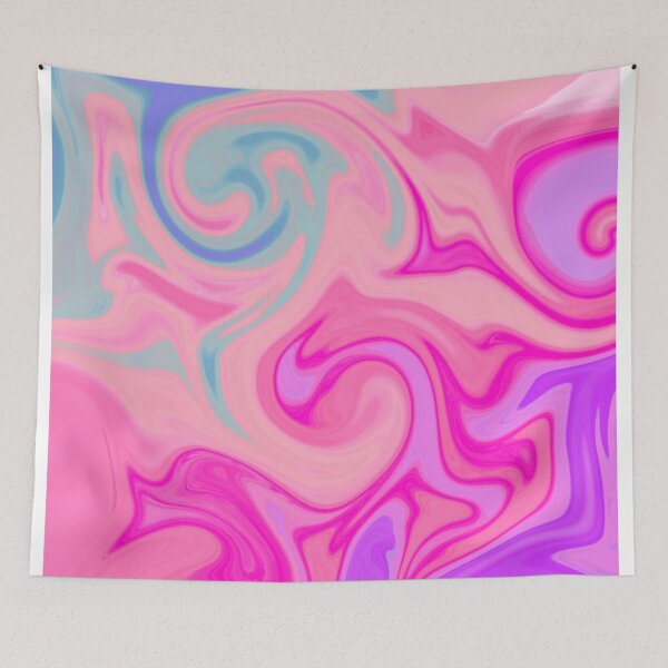 Item preview, Candy Swirl Marble  designed and sold by DancingGBean.