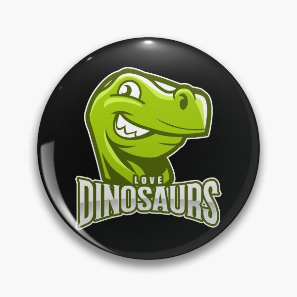 Item preview, Kids print, love dinosaurs designed and sold by thekidsprint.