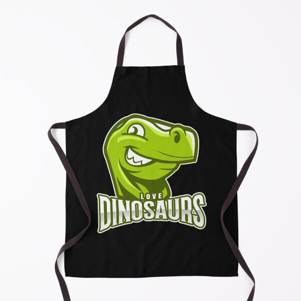 Item preview, Kids print, love dinosaurs designed and sold by thekidsprint.