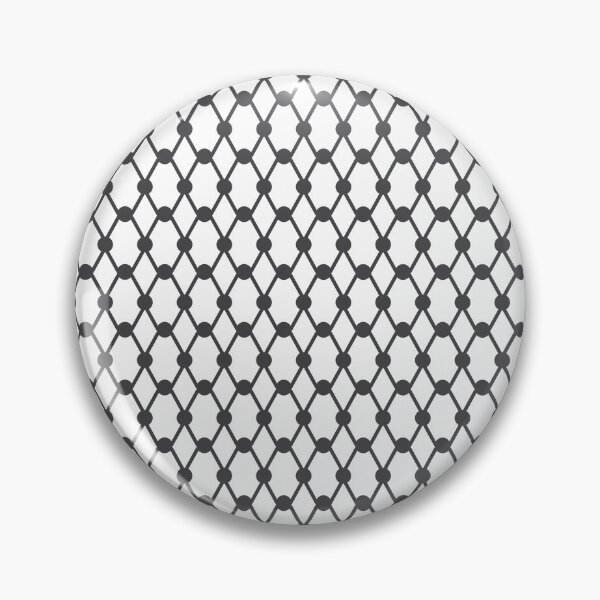 Item preview, Keffiyeh - Palestinian Keffiyeh designed and sold by Ashwyn.