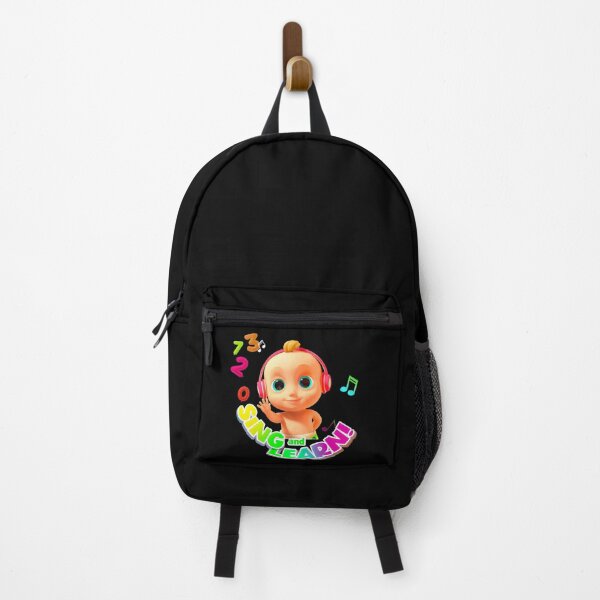 Item preview, Funny Kid Boy Headphones Learn Music Cute Dancing designed and sold by Bosceeday.