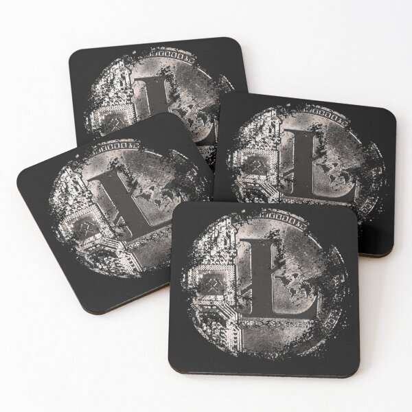 Item preview, Litecoin  designed and sold by Mriganka Gogoi.
