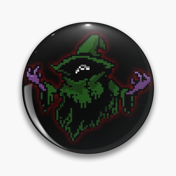 Item preview, EVERHOOD Green Mage designed and sold by discordantly.