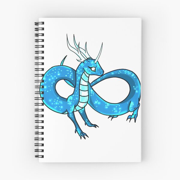 Item preview, Luminescent Dragon designed and sold by IdrisRose.