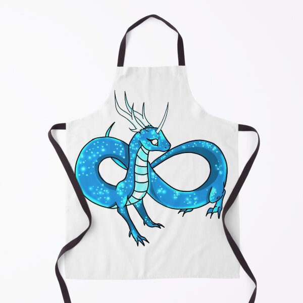 Item preview, Luminescent Dragon designed and sold by IdrisRose.
