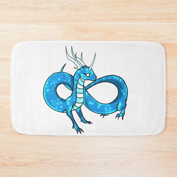 Item preview, Luminescent Dragon designed and sold by IdrisRose.