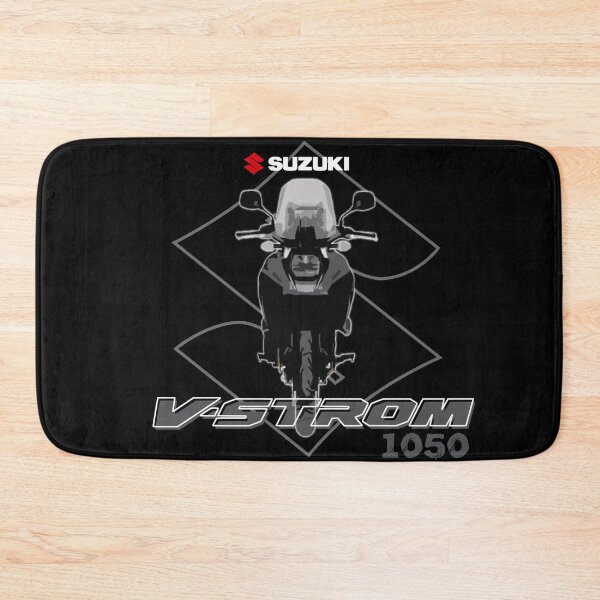 Item preview, NEW VSTROM 1050 BLACK designed and sold by diego75bcn.