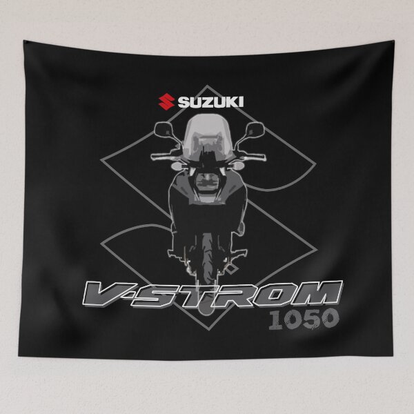 Item preview, NEW VSTROM 1050 BLACK designed and sold by diego75bcn.