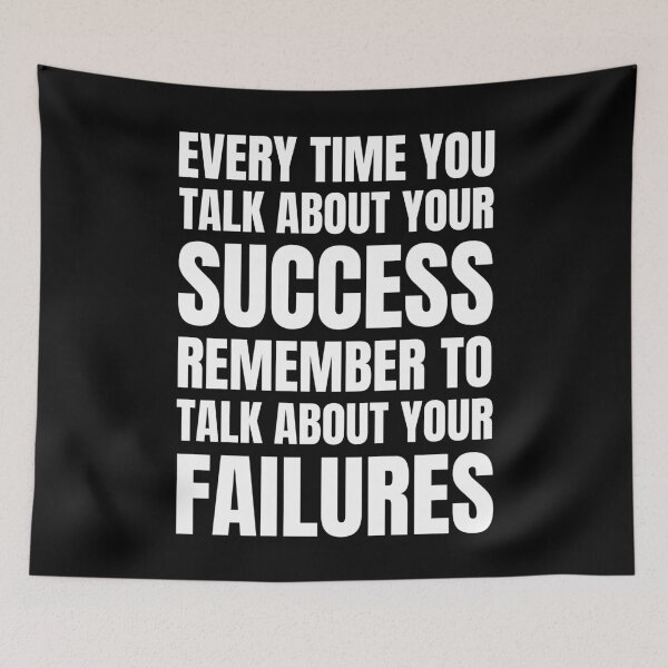 Item preview, Success Talk designed and sold by YOYOCollection.