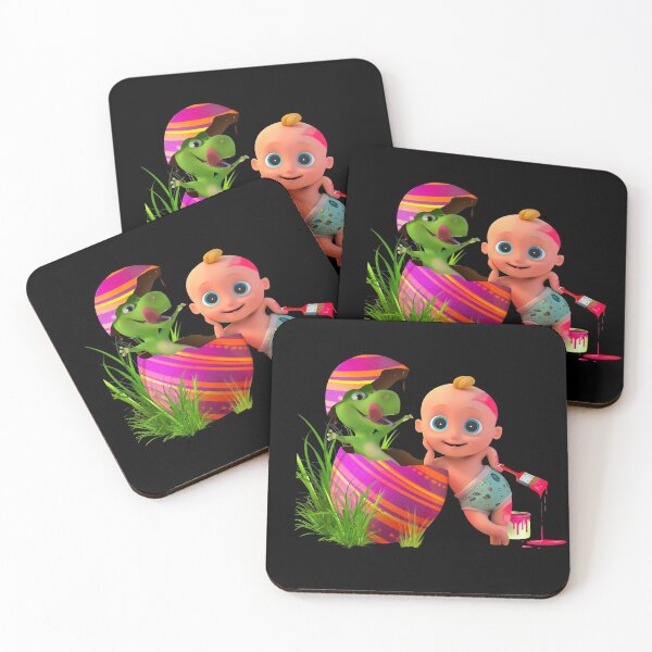 Item preview, Funny Painter Boy Painting Cute Dancing designed and sold by Bosceeday.