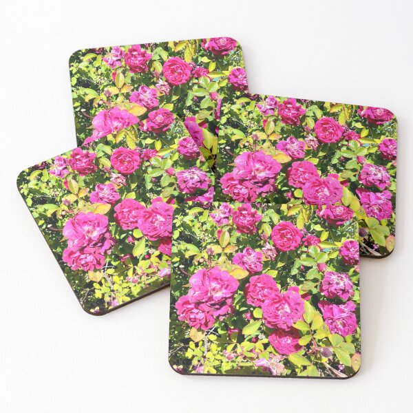 Item preview, Really Rosey designed and sold by TeaFairy Art.