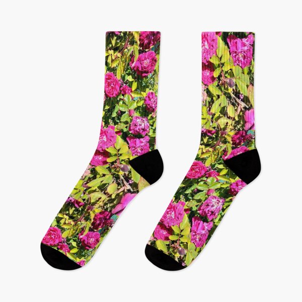 Item preview, Really Rosey designed and sold by TeaFairy Art.