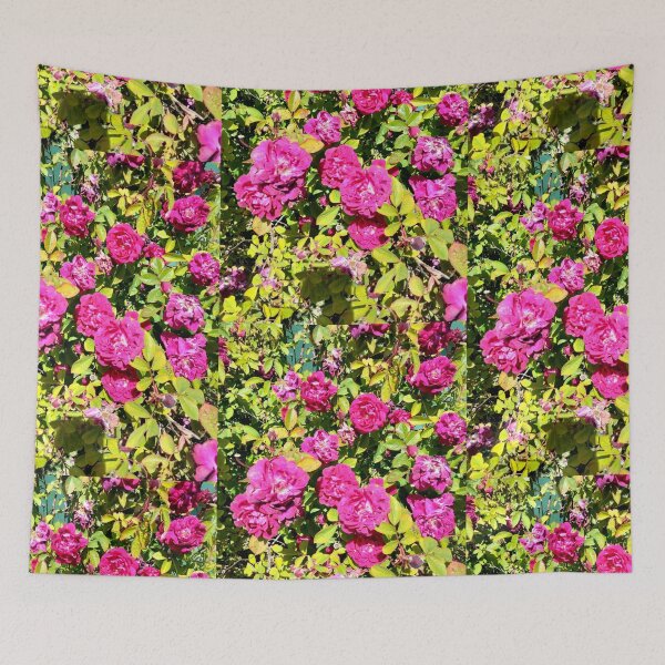Item preview, Really Rosey designed and sold by TeaFairy Art.
