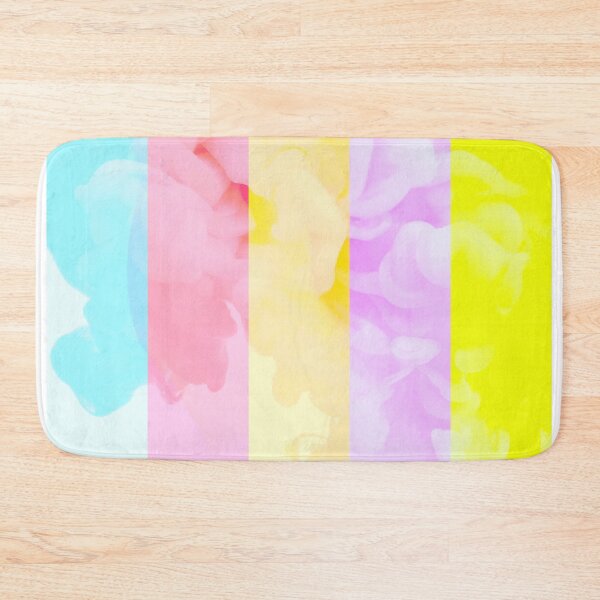 Item preview, Neon Pastels designed and sold by silviasunflower.