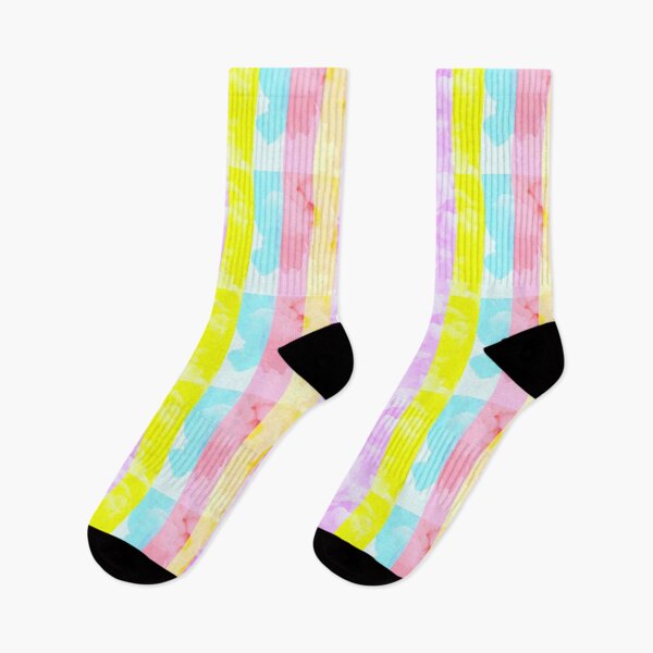 Item preview, Neon Pastels designed and sold by silviasunflower.