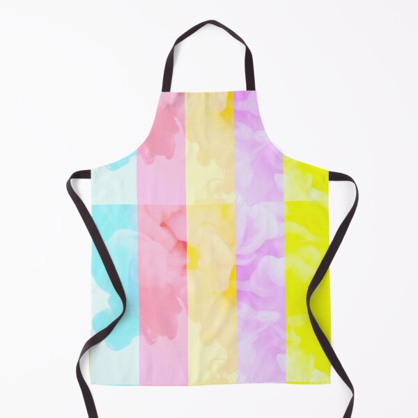 Item preview, Neon Pastels designed and sold by silviasunflower.
