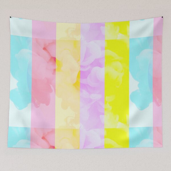 Item preview, Neon Pastels designed and sold by silviasunflower.
