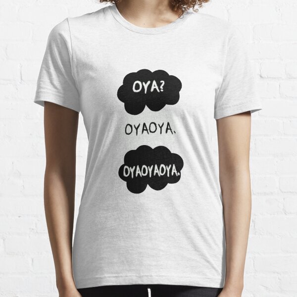 Oya oya oya - Haikyuu!! Essential T-Shirt