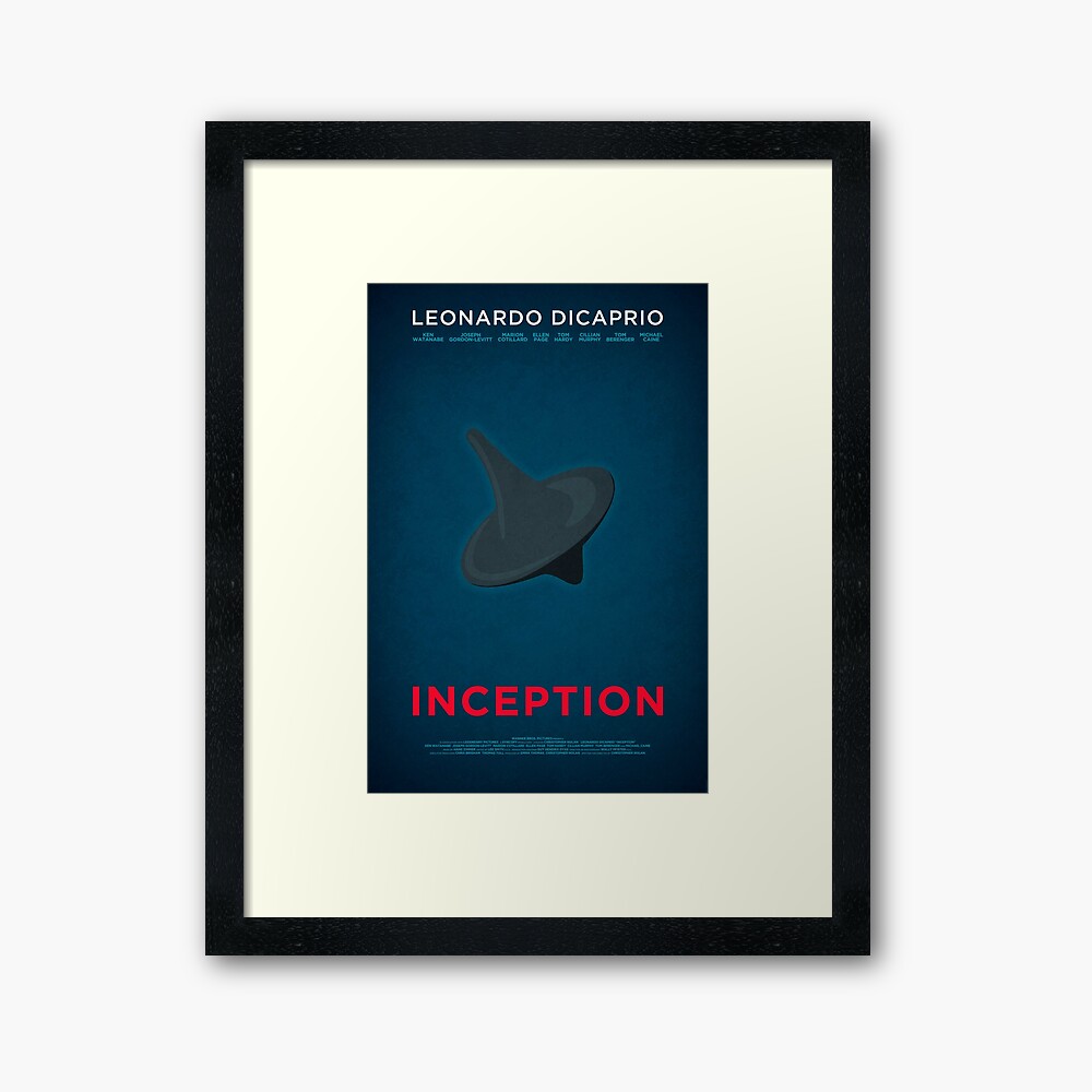 Memento Movie Poster 24in x 36in