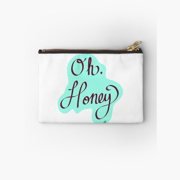 Item preview, Oh, Honey designed and sold by IdrisRose.