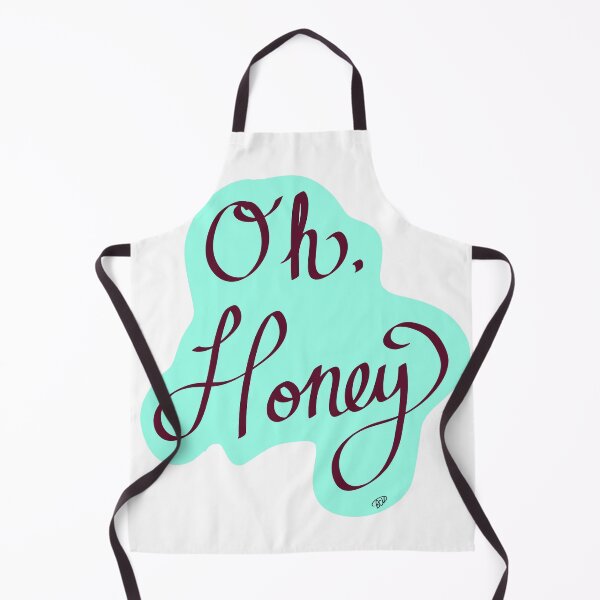 Item preview, Oh, Honey designed and sold by IdrisRose.