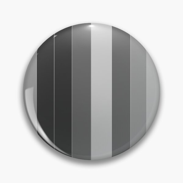 Item preview, Black and White TV standby mode. Colorful vertical bars designed and sold by Artsy Boulevard.