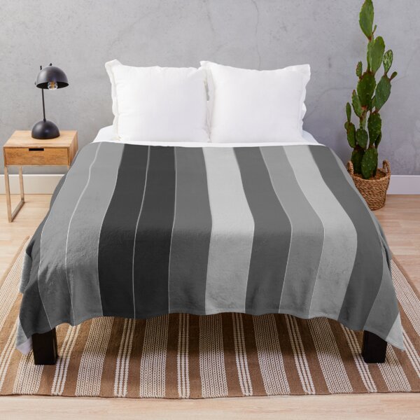Item preview, Black and White TV standby mode. Colorful vertical bars designed and sold by Artsy Boulevard.