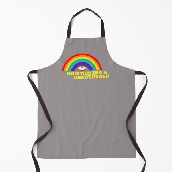 Item preview, Moisturized and Unbothered designed and sold by WokeWords.