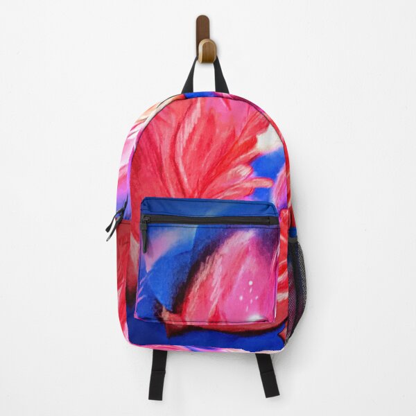 Item preview, Tropical Flower designed and sold by Sandisart.