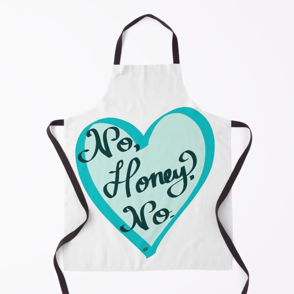 Item preview, No, Honey, No. designed and sold by IdrisRose.