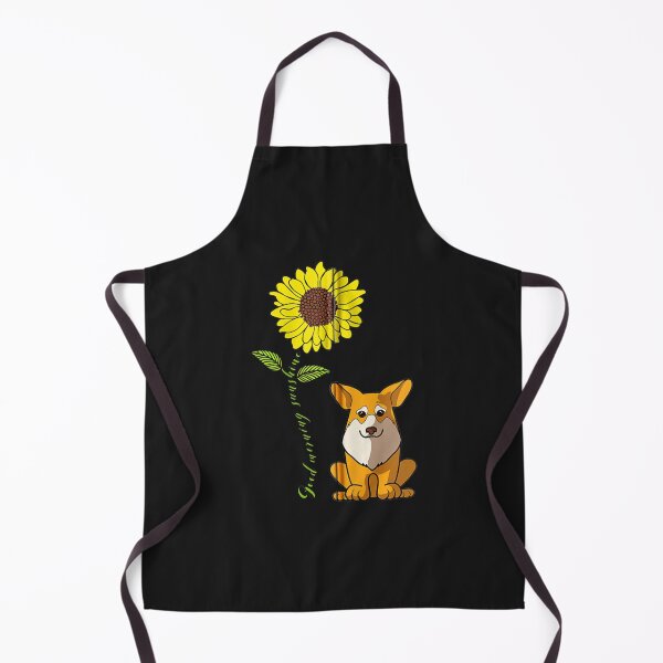 Item preview, Good Morning Sunshine Pembroke Corgi Dog Lover Zip Hoodie31 designed and sold by gbrenda.