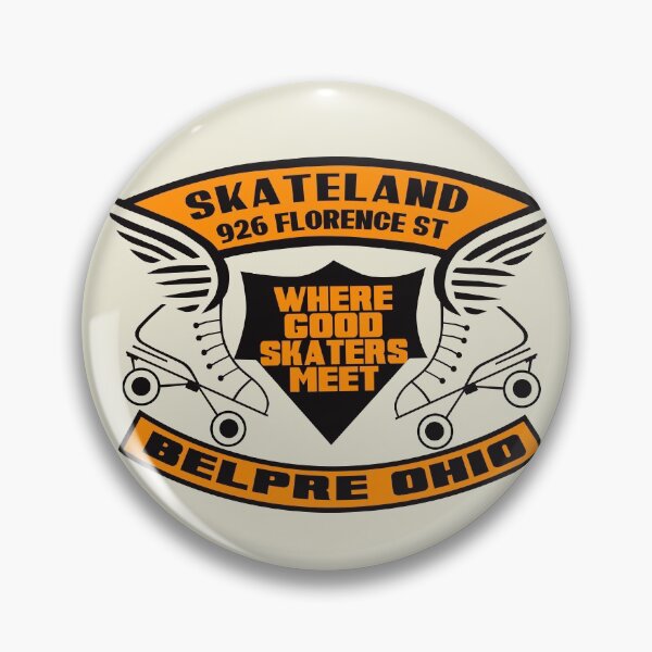 Item preview, Skateland designed and sold by BorleyB.