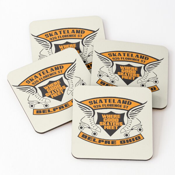 Item preview, Skateland designed and sold by BorleyB.