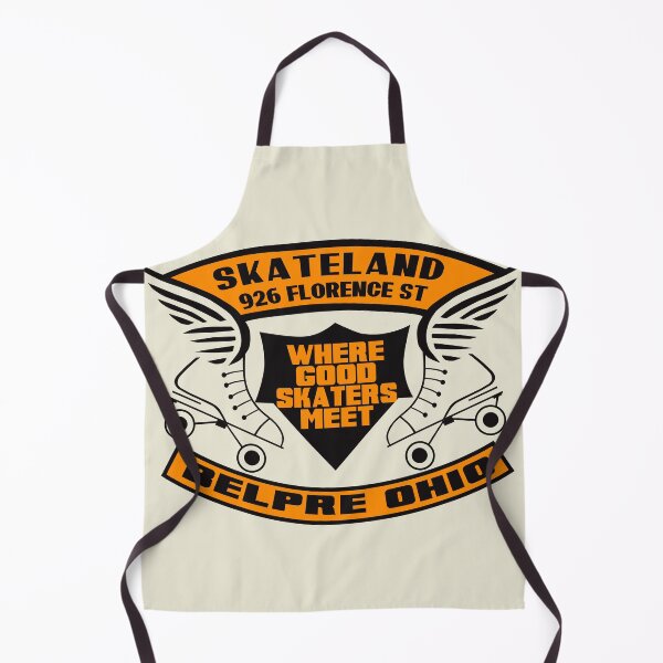 Item preview, Skateland designed and sold by BorleyB.