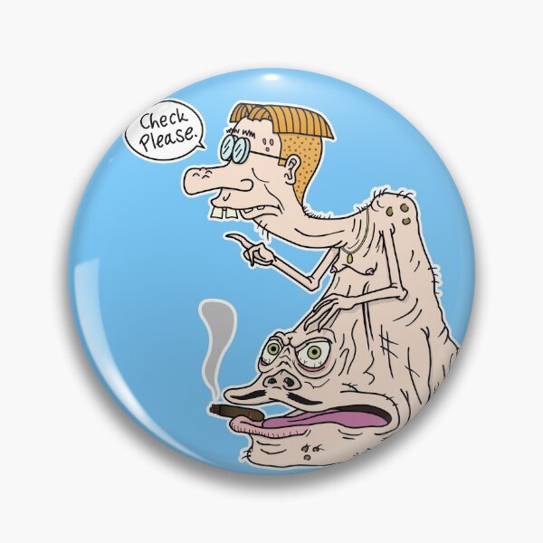 Item preview, Nerd Glutton designed and sold by GreggM Art.