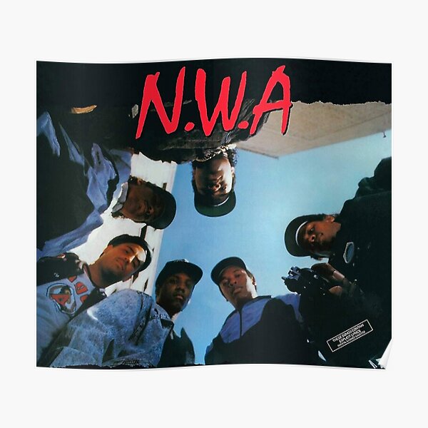 Good Rapper Poster