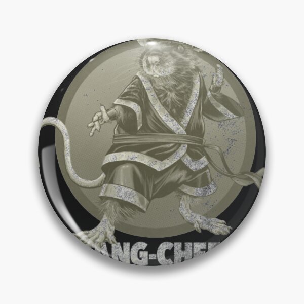 Item preview, Martial Arts Shang designed and sold by HTownAparel.